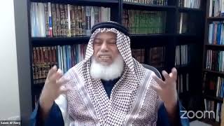 LESSON 81 Weekly Class Masail Al Jahiliyya with Shaykh Salem Al Amry [upl. by Airol]