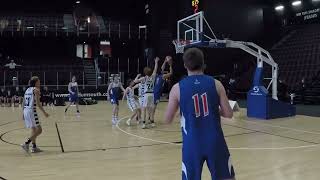 2022 Regional Secondary School Bucket Montage  Day 1 [upl. by Chaker]