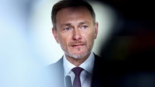 Wirtschaftsreform Lindner fordert Bürokratieabbau für Mittelstand [upl. by Harlie]