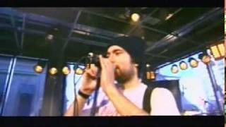 Millencolin  Kemp Live On Musique Channel [upl. by Snowman790]