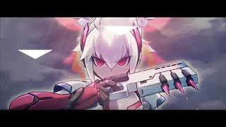 Gunvolt Chronicles Luminous Avenger iX — Platinum Protocol Intro [upl. by Acinor]