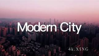 Modern CityChongqing [upl. by Kin]