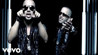 Wisin amp Yandel  Me Estas Tentando Remix ft Franco quotEl Gorillaquot Jayko [upl. by Treiber111]