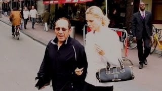 Paul Anka 75 getrouwd met Lisa Pemberton [upl. by Wildermuth342]