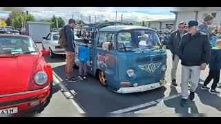 Oldtimertreffen Butzbach 050524 [upl. by Selfridge972]