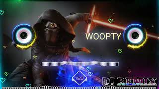 cj whoopty ERS remix  long version WOOPATY surajshahwal [upl. by Notlimah]