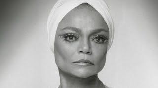 Did Eartha Kitt LIE About Her ENTIRE Life [upl. by Uella42]