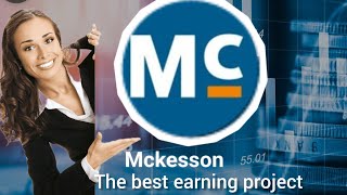 Welcome to McKesson Foundation In order to maximize the wealth benefits of everyone [upl. by Cherianne]