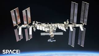 NASA accidentely broadcasts space station medical emergency drill  Hear it here [upl. by Clemens349]