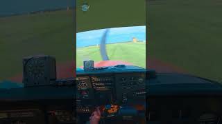 Airplane ASMR aviation flying asmr [upl. by Niatsirt]