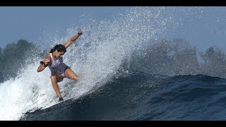 WavePark Resort Mentawai Diary August 2017 [upl. by Yesrej737]