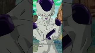 Unique Voice Lines🔉 sparkingzero frieza dragonball dragonballz dragonballsuper dbz [upl. by Cerelly]