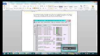 PARAMETRIZAR REGULACION PID S7300 SIEMENS 4 de 5 [upl. by Ydna821]