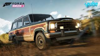 Digitalism  Wolves Forza Horizon 2  Trilha Sonora [upl. by Fleece877]