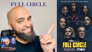 Full Circle Episodes 1 and 2 Review PARTIAL SPOILERS [upl. by Sitrik471]