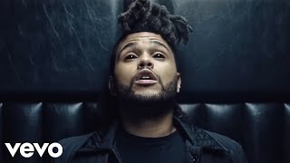 The Weeknd  Acquainted Official Video [upl. by Avril412]