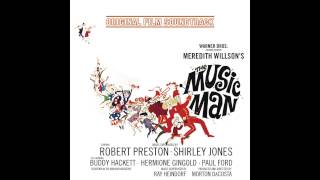 18 Seventy Six Trombones  The Ensemble The Music Man 1962 Film Soundtrack [upl. by Haydon]