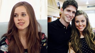 Jessa Duggar Puts Home Up For Sale After Being Fired From Yet Another Job [upl. by Charla]