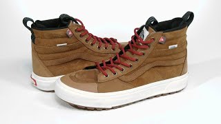 Vans SK8Hi® MTE2 SKU 9529908 [upl. by Joya427]