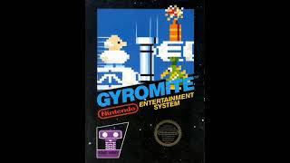 Gyromite 1985 NES Game A Theme [upl. by Olnee]