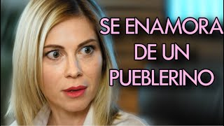 SE ENAMORA DE UN PUEBLERINO  ROMANCE DE LUNA  MeloDramas completas En Español Latino [upl. by Muriah]