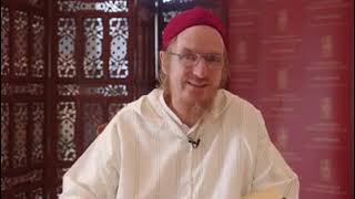 Shaykh Abdal Hakim Murad  Lecture 1 Realities of Intention [upl. by Henriette]