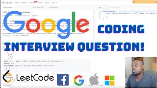 GOOGLE Coding Interview Question  Odd Even Linked List  LeetCode [upl. by Terrej693]