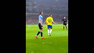 Neymar and Cavani Rivalry [upl. by Garik]