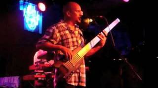 The Devastators live at Belly Up [upl. by Sorensen]