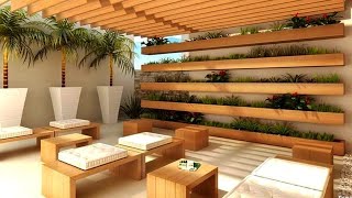 300 Patio Design Ideas 2024 Backyard Garden Landscaping ideas House Rooftop Garden  Terrace Pergola [upl. by Cyrilla]