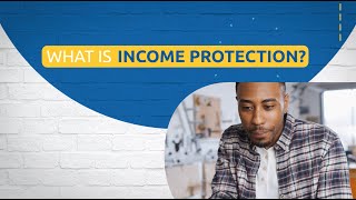 Group Income Protection from Unum [upl. by Nyroc]