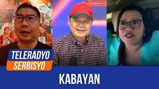 Kabayan  Teleradyo Serbisyo 06 November 2024 [upl. by Adabelle]