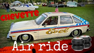 BAGGED CHEVETTE STUFF……JUST WATCH IT 🇺🇸 [upl. by Deroo533]