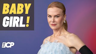 Inside Nicole Kidman’s daring role in Babygirl Everything you need to know [upl. by Kevon]