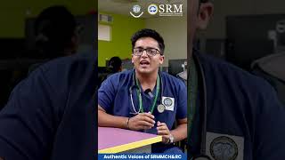 Authentic Voices of SRM Medical College Hospital and Research Centre SRMIST [upl. by Alda309]