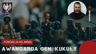 Awangarda gen Kukuły [upl. by Edalb]