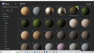 Chaos Cosmos MATERIALS  Download Tutorial  3Ds Max [upl. by Llerdnad867]