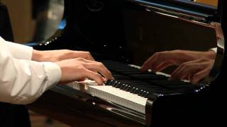 Chopin  Nocturne no 19 in E minor op posth 72 no 1  Takagi Ryoma [upl. by Kory]