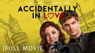 Accidentally in Love  Full Romantic Comedy Movie  Lexi Giovagnoli David Witts [upl. by Min431]