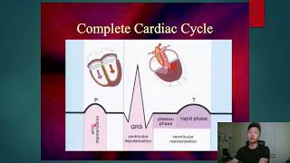 Interpreting Cardiac Rhythms Part 1 The Basics  Patrick Liquete [upl. by Aubigny]