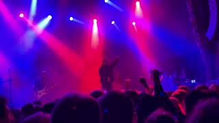 The Story So Far  Nothing To Say Live 2024 Dallas [upl. by Edy]