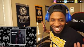 Tech N9ne  Worldwide Choppers Feat Busta Rhymes Yelawolf Twisted Insane  REACTION [upl. by Cyrano]