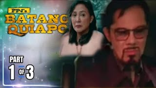 FPJs Batang Quiapo  Episode 467 November 29 2024 13 Batang Quiapo Review amp Storytelling [upl. by Strang]