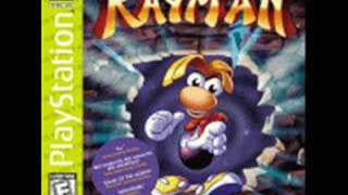 Rayman Mr Darks Boss Music [upl. by Erland686]