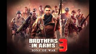 Brothers in Arms 3 Sons of War  Timer Mission 1 [upl. by Rudin]