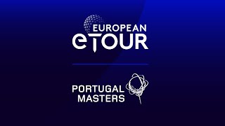 European eTour 2021  Portugal Masters [upl. by Leveridge837]