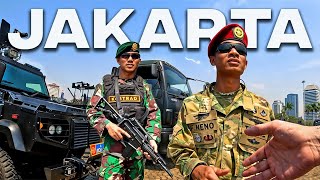 DO NOT Mess With The Indonesian Military 🇮🇩 [upl. by Schober]