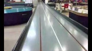 slot car drag racing [upl. by Jameson]