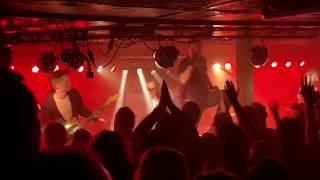 Die Krupps – Fatherland Hamburg 2019 [upl. by Arihsay535]