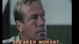 Siskel amp Ebert  Breaker Morant  1981 [upl. by Nnalorac]